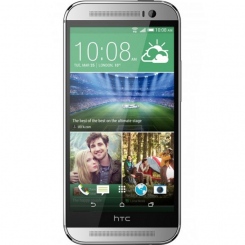 HTC One M8 -  1